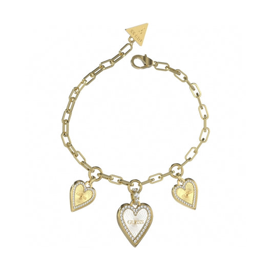 GUESS JEWELS JEWELRY Mod. JUBB03235JWYGRHS JUBB03235JWYGRHS