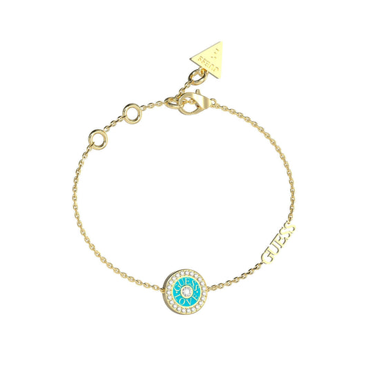 GUESS JEWELS JEWELRY Mod. JUBB04082JWYGTQS JUBB04082JWYGTQS