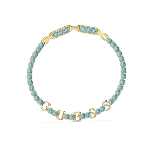 GUESS JEWELS JEWELRY Mod. JUBB04218JWYGAQT-U JUBB04218JWYGAQT-U