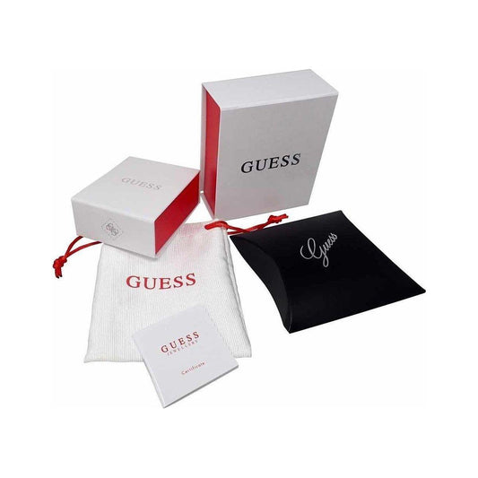 GUESS JEWELS JEWELRY Mod. JUBE01157JWYGT-U JUBE01157JWYGT-U