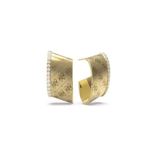 GUESS JEWELS JEWELRY Mod. JUBE01157JWYGT-U JUBE01157JWYGT-U