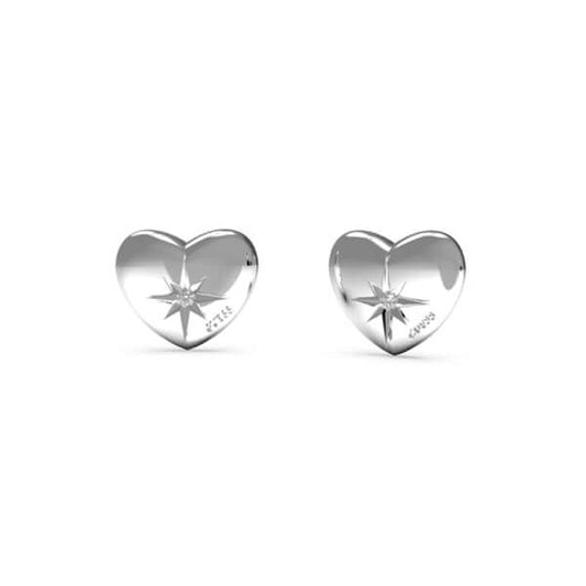 GUESS JEWELS JEWELRY Mod. JUBE01445JWRHT-U JUBE01445JWRHT-U