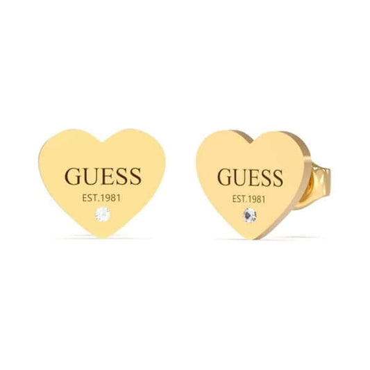 GUESS JEWELS JEWELRY Mod. JUBE02177JWYGT-U JUBE02177JWYGT-U