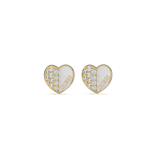 GUESS JEWELS JEWELRY Mod. JUBE03048JWYGWHT-U JUBE03048JWYGWHT-U