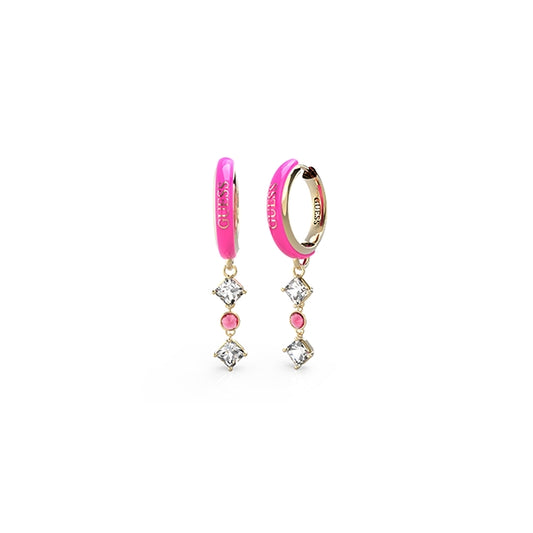 GUESS JEWELS JEWELRY Mod. JUBE03069JWYGFCT-U JUBE03069JWYGFCT-U