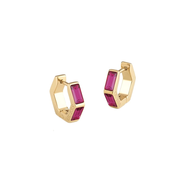 GUESS JEWELS JEWELRY Mod. JUBE03133JWYGFCT-U JUBE03133JWYGFCT-U