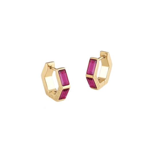 GUESS JEWELS JEWELRY Mod. JUBE03133JWYGFCT-U JUBE03133JWYGFCT-U