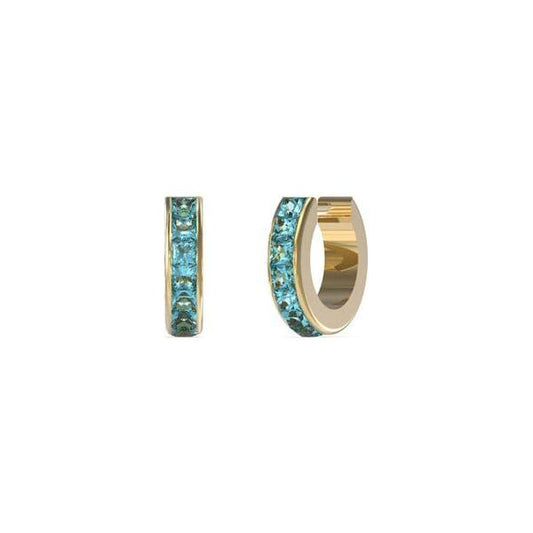 GUESS JEWELS JEWELRY Mod. JUBE03134JWYGAQT-U JUBE03134JWYGAQT-U