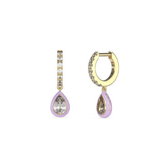 GUESS JEWELS JEWELRY Mod. JUBE03143JWYGLPT-U JUBE03143JWYGLPT-U