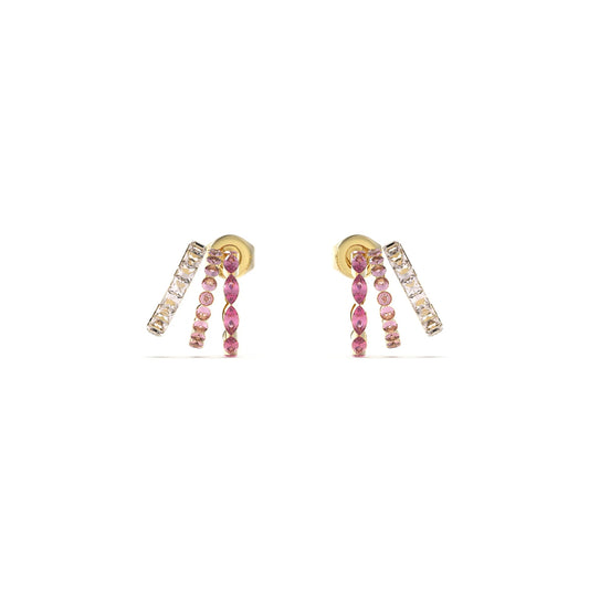 GUESS JEWELS JEWELRY Mod. JUBE03307JWYGPKT-U JUBE03307JWYGPKT-U