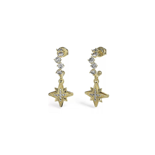 GUESS JEWELS JEWELRY Mod. JUBE03322JWYGT-U JUBE03322JWYGT-U