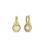 GUESS JEWELS JEWELRY Mod. JUBE03351JWYGT-U JUBE03351JWYGT-U
