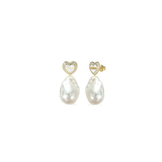 GUESS JEWELS JEWELRY Mod. JUBE04022JWYGWHT-U JUBE04022JWYGWHT-U