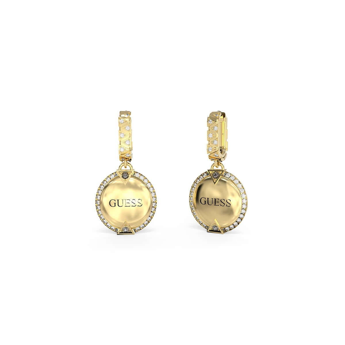 GUESS JEWELS JEWELRY Mod. JUBE04051JWYGT-U JUBE04051JWYGT-U