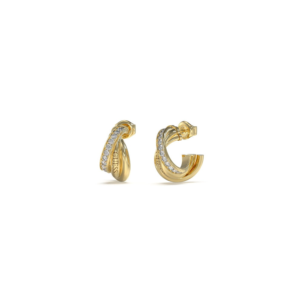 GUESS JEWELS JEWELRY Mod. JUBE04066JWYGT-U JUBE04066JWYGT-U