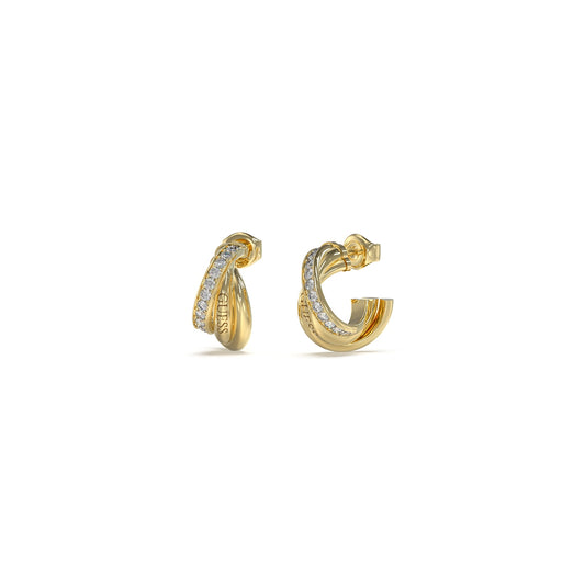 GUESS JEWELS JEWELRY Mod. JUBE04066JWYGT-U JUBE04066JWYGT-U
