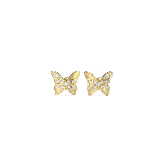 GUESS JEWELS JEWELRY Mod. JUBE04108JWYGT-U JUBE04108JWYGT-U