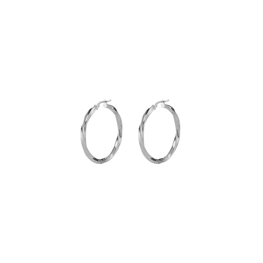 GUESS JEWELS JEWELRY Mod. JUBE04185JWRHT-U JUBE04185JWRHT-U