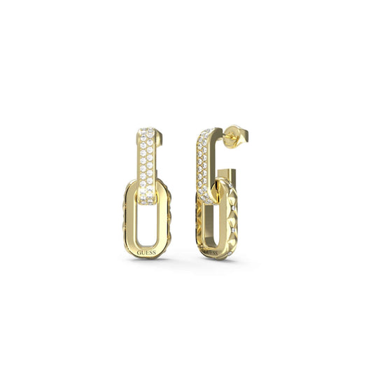 GUESS JEWELS JEWELRY Mod. JUBE04582JWYGT-U JUBE04582JWYGT-U