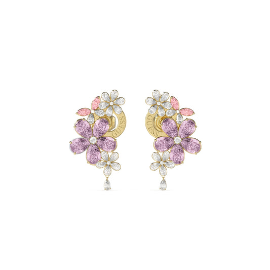 GUESS JEWELS JEWELRY Mod. JUBE05101JWYGMCT-U JUBE05101JWYGMCT-U