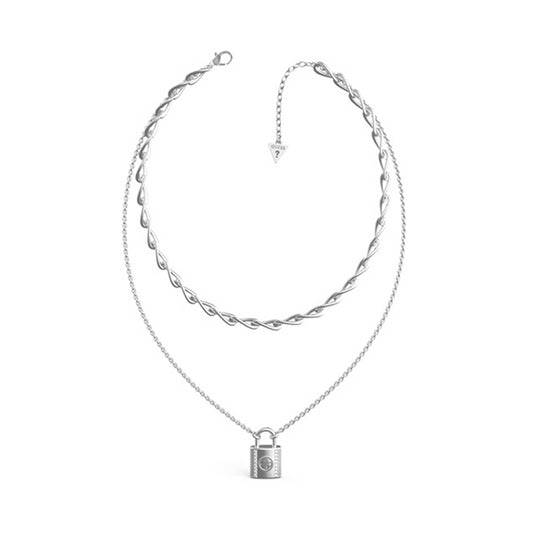 GUESS JEWELS JEWELRY Mod. JUBN01091JWRHT-U JUBN01091JWRHT-U