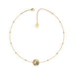 GUESS JEWELS JEWELRY Mod. JUBN01388JWYGT-U JUBN01388JWYGT-U