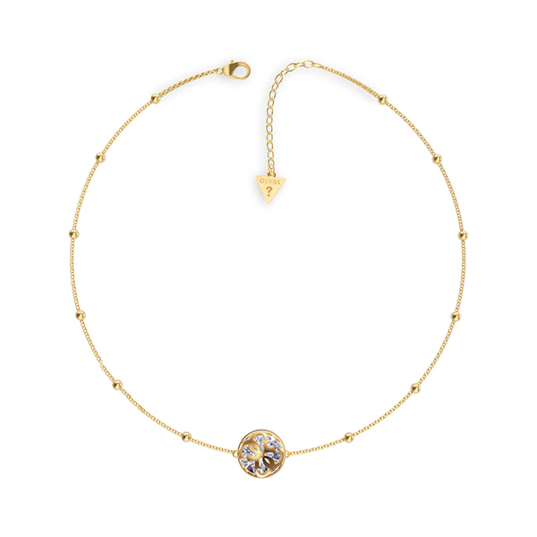 GUESS JEWELS JEWELRY Mod. JUBN01388JWYGT-U JUBN01388JWYGT-U