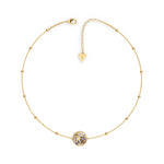 GUESS JEWELS JEWELRY Mod. JUBN01388JWYGT-U JUBN01388JWYGT-U