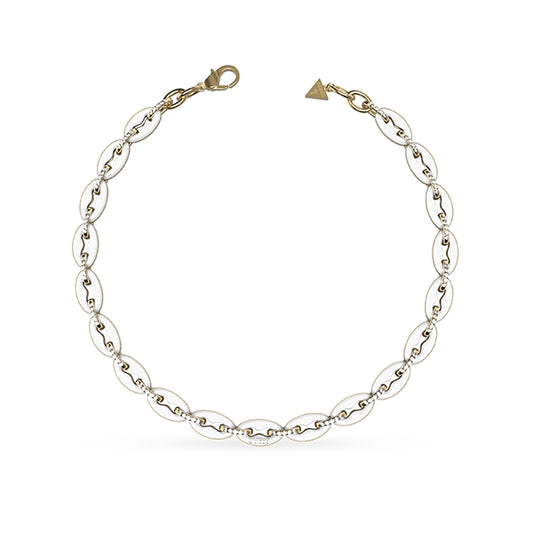 GUESS JEWELS JEWELRY Mod. JUBN01410JWYGWHT-U JUBN01410JWYGWHT-U