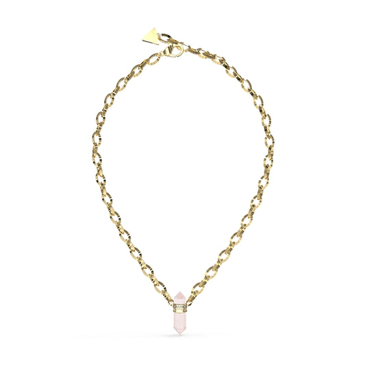 GUESS JEWELS JEWELRY Mod. JUBN03117JWYGWHT-U JUBN03117JWYGWHT-U