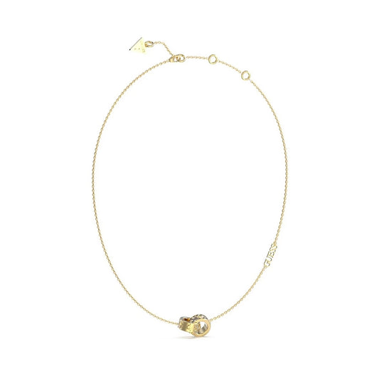GUESS JEWELS JEWELRY Mod. JUBN03281JWYGT-U JUBN03281JWYGT-U