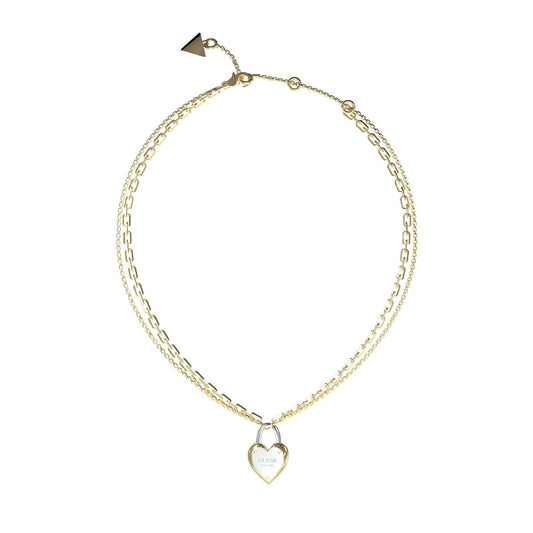 GUESS JEWELS JEWELRY Mod. JUBN04208JWYGRHT-U JUBN04208JWYGRHT-U