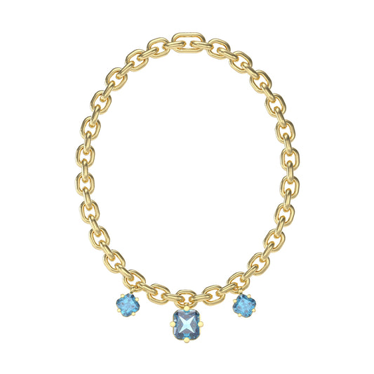 GUESS JEWELS JEWELRY Mod. JUBN04231JWYGBLT-U JUBN04231JWYGBLT-U