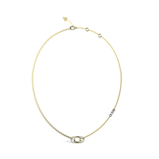 GUESS JEWELS JEWELRY Mod. JUBN04509JWYGT-U JUBN04509JWYGT-U