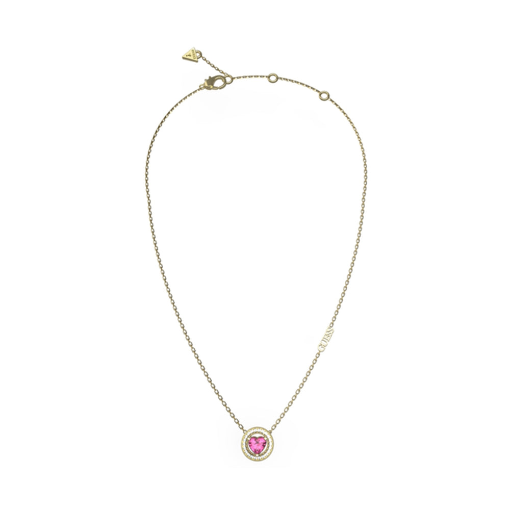 GUESS JEWELS JEWELRY Mod. JUBN04667JWYGFCT-U JUBN04667JWYGFCT-U