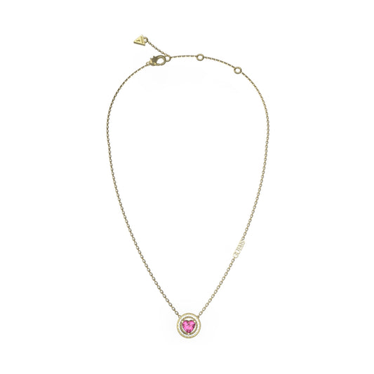 GUESS JEWELS JEWELRY Mod. JUBN04667JWYGFCT-U JUBN04667JWYGFCT-U