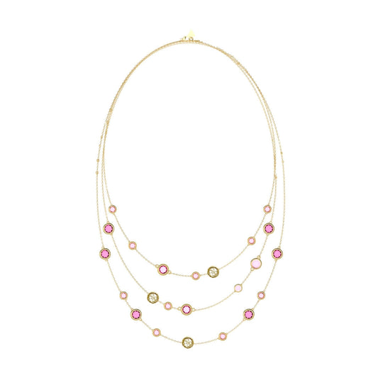 GUESS JEWELS JEWELRY Mod. JUBN05090JWYGFCT-U JUBN05090JWYGFCT-U
