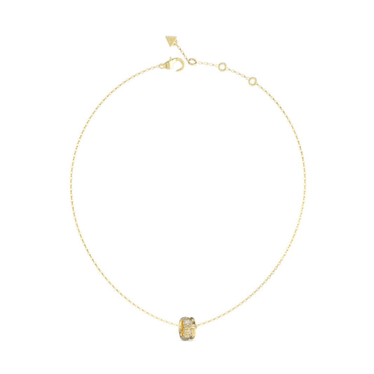 GUESS JEWELS JEWELRY Mod. JUBN05195JWYGT-U JUBN05195JWYGT-U