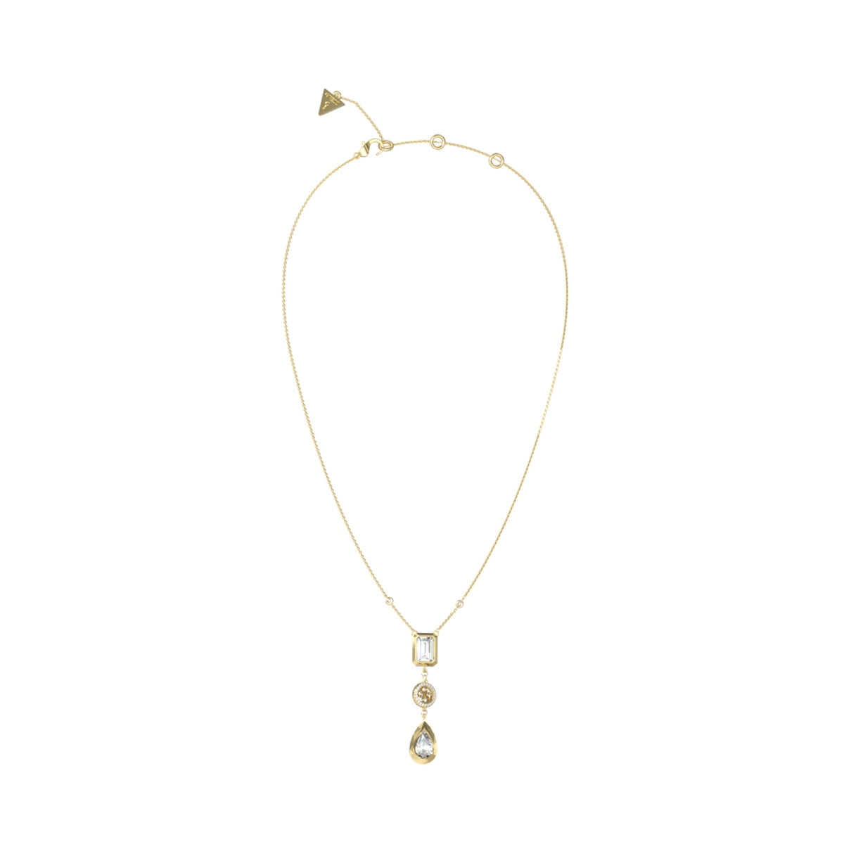 GUESS JEWELS JEWELRY Mod. JUBN05234JWYGT-U JUBN05234JWYGT-U