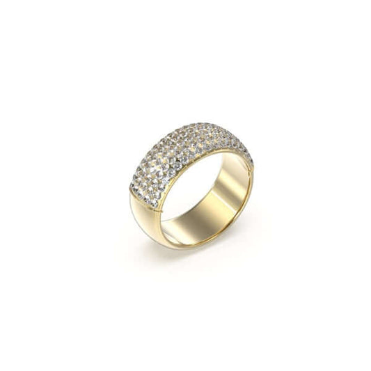 GUESS JEWELS JEWELRY Mod. JUBR03180JWYG56 JUBR03180JWYG56