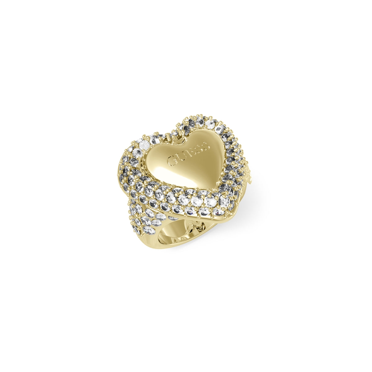 GUESS JEWELS JEWELRY Mod. JUBR05019JWYG54 JUBR05019JWYG54