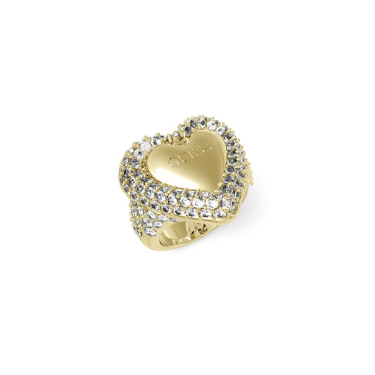 GUESS JEWELS JEWELRY Mod. JUBR05019JWYG56 JUBR05019JWYG56