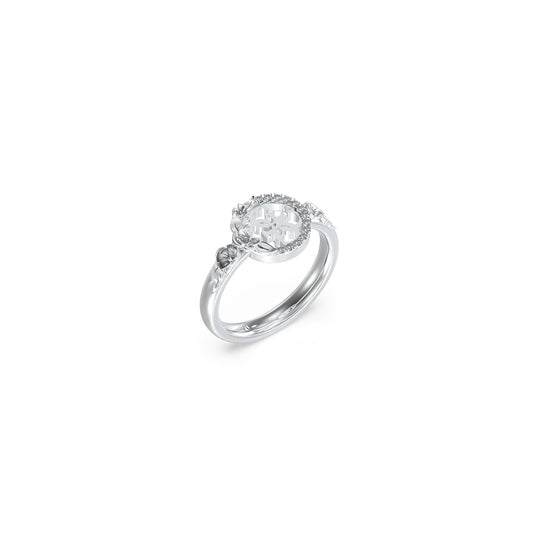 GUESS JEWELS JEWELRY Mod. JUBR05042JWRH56 JUBR05042JWRH56
