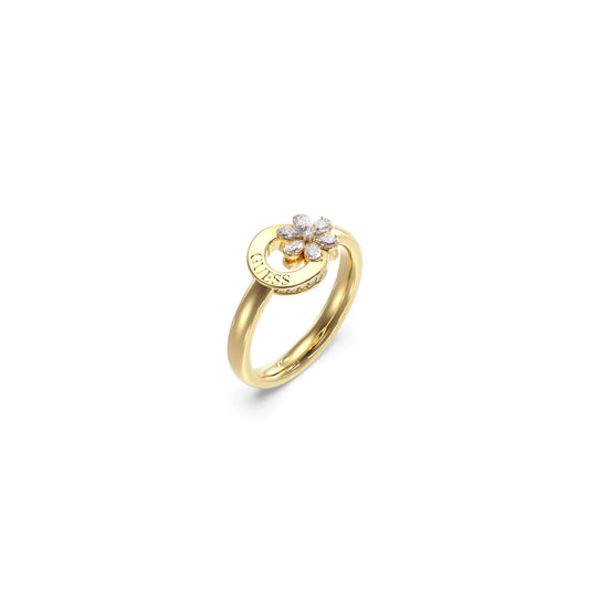 GUESS JEWELS JEWELRY Mod. JUBR05109JWYG54 JUBR05109JWYG54