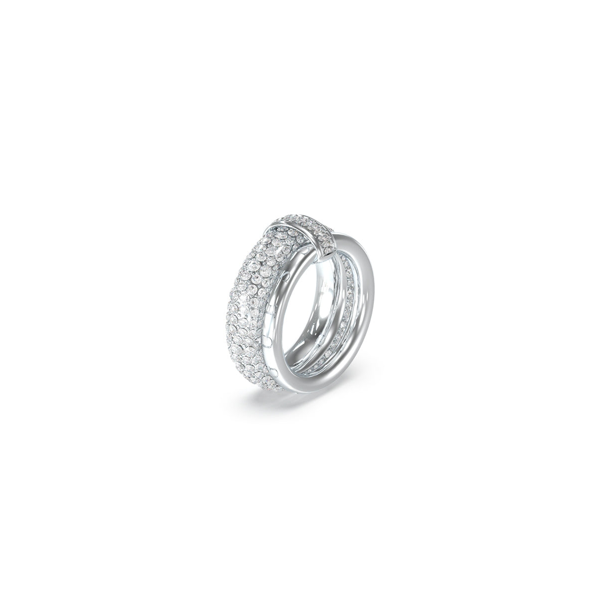GUESS JEWELS JEWELRY Mod. JUBR05198JWRH54 JUBR05198JWRH54