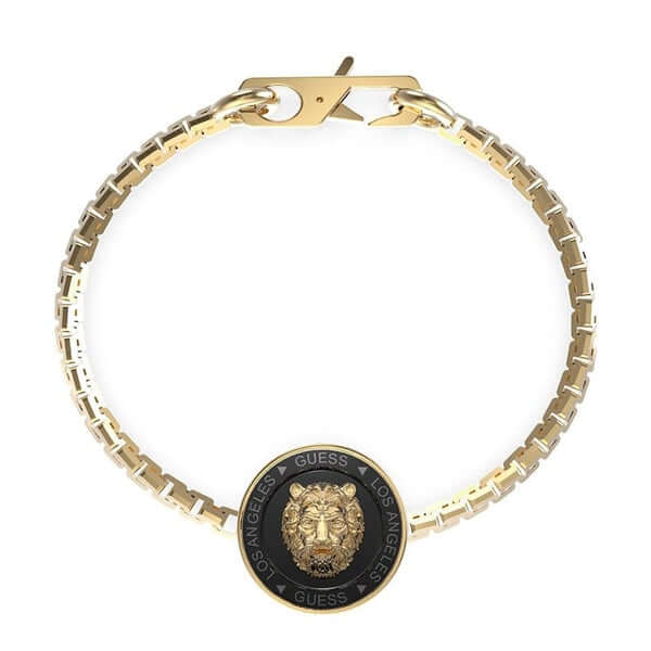 GUESS JEWELS JEWELRY Mod. JUMB01317JWYGYBS JUMB01317JWYGYBS