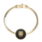 GUESS JEWELS JEWELRY Mod. JUMB01317JWYGYBS JUMB01317JWYGYBS