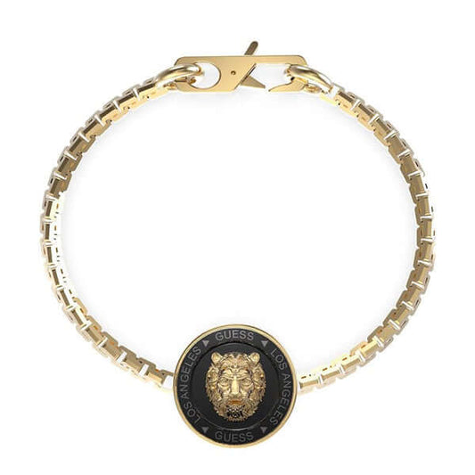 GUESS JEWELS JEWELRY Mod. JUMB01317JWYGYBS JUMB01317JWYGYBS