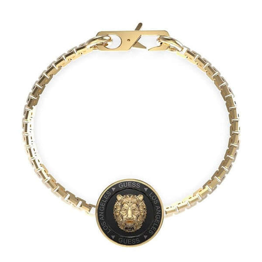 GUESS JEWELS JEWELRY Mod. JUMB01317JWYGYBS JUMB01317JWYGYBS