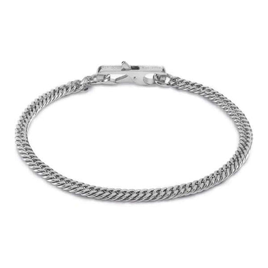 GUESS JEWELS JEWELRY Mod. JUMB01330JWSTS JUMB01330JWSTS
